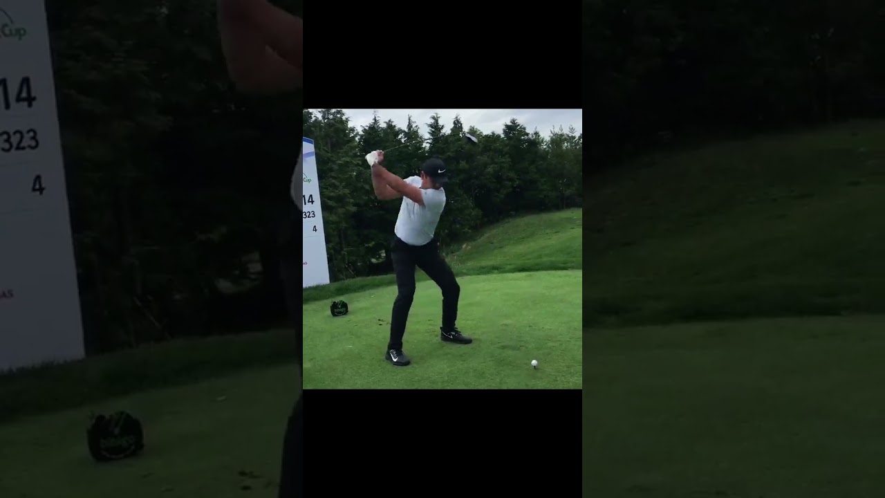 Jason Day 제이슨 데이 ジェイソンデイ