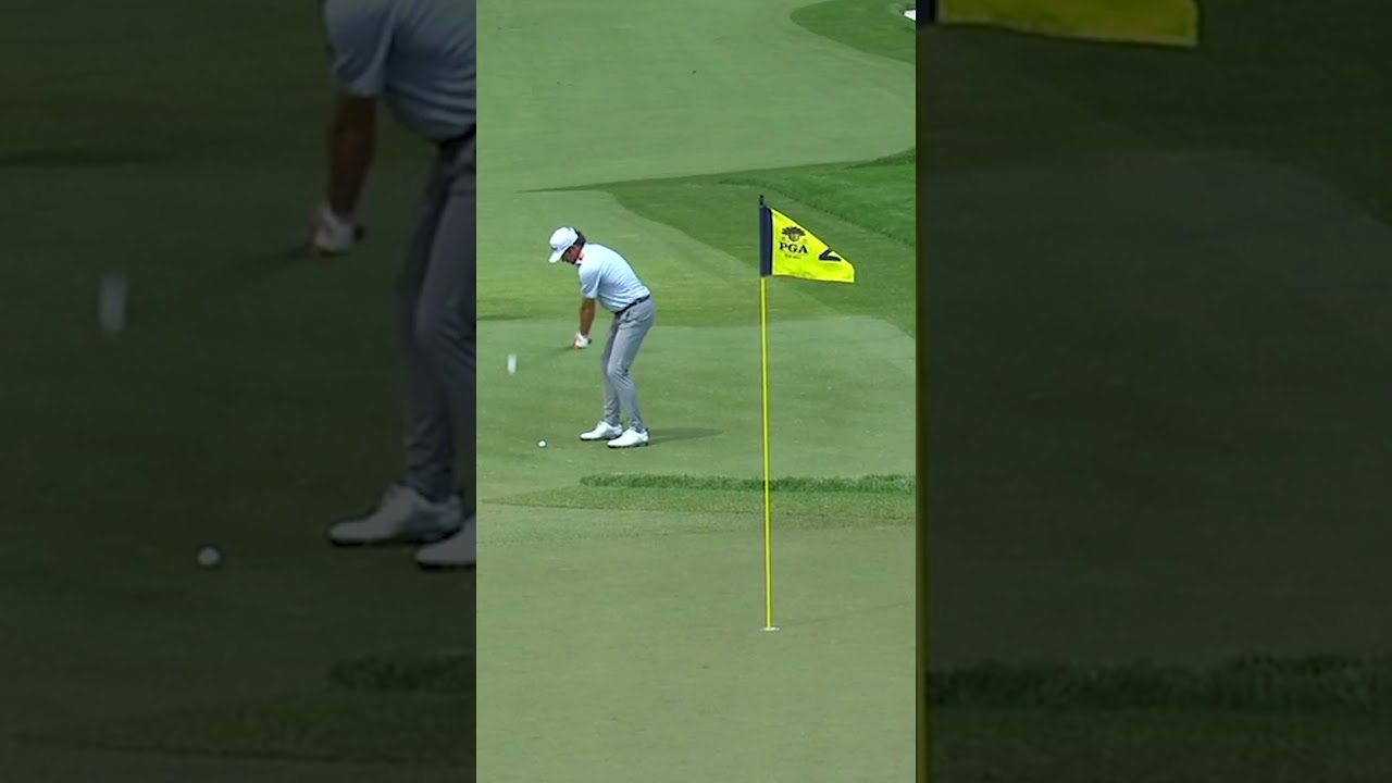 Flop Shot MAGIC! 🙌