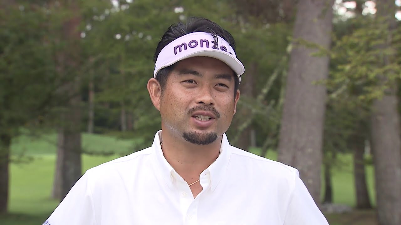 【フジテレビ公式】48thフジサンケイクラシック2020＜池田勇太 選手･大会直前インタビュー＞