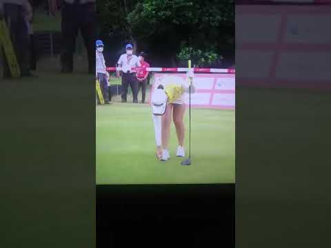 セキユウティン  東海クラシック  #shorts #ショート  #セキユウティン