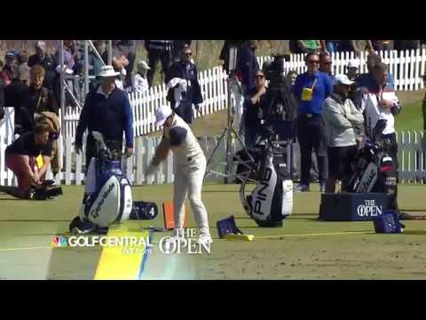 ローリー・マキロイ記者会見 | Rory McIlroy Wednesday Press Conference