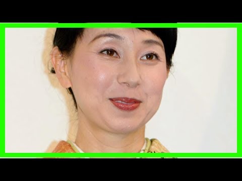 東尾理子　３回目の妊娠も「息苦しさが頻繁」…深呼吸してもなかなか吸えない/デイリースポーツ