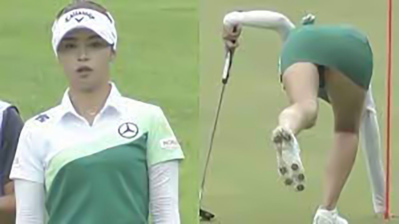 【女子ゴルフ】柏原　足かけ3年の連覇へ耳より情報、先週PO解説がプラス　21日開幕マスターズGCレディース