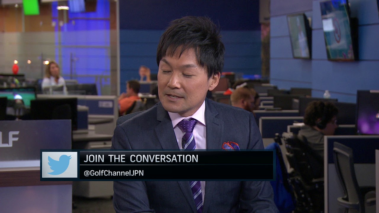 宮里優作のマスターズ2日目　予選通過をかけた戦いの結果は | Yusaku Miyazato's 2nd Round Battle to Make the Cut