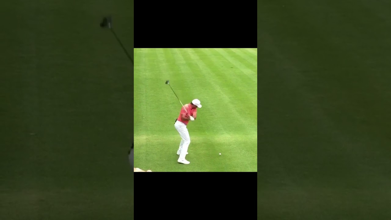 Jason Day 제이슨 데이 ジェイソンデイ