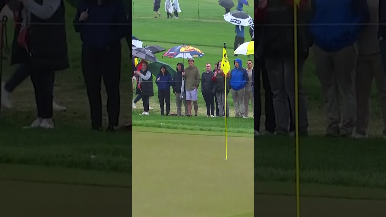 TERRIBLE break for Cam Smith! 😮