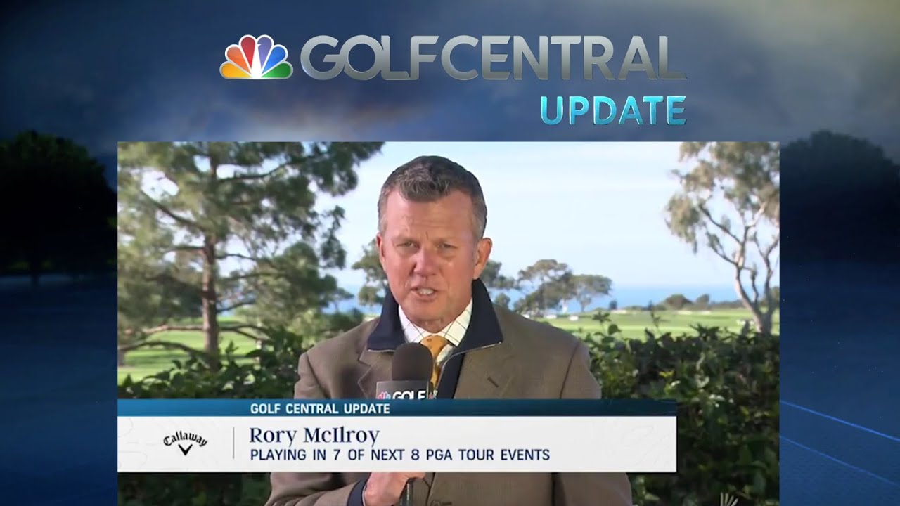 ブルックス・ケプカの最新情報－ファーマーズ・インシュランス・オープン  ゴルフセントラル1月27日号