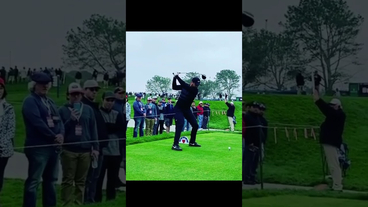 Jason Day ジェイソンデイ