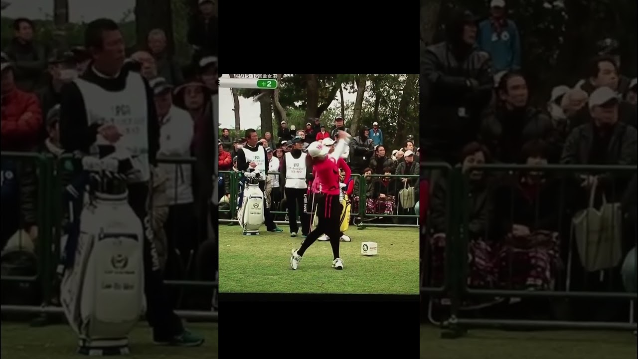 이보미 イボミ LEE Bo Mee