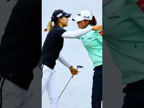 渋野日向子が２８位「チャンスにつけられず悔しい」米女子ゴルフ・シェブロン選手権