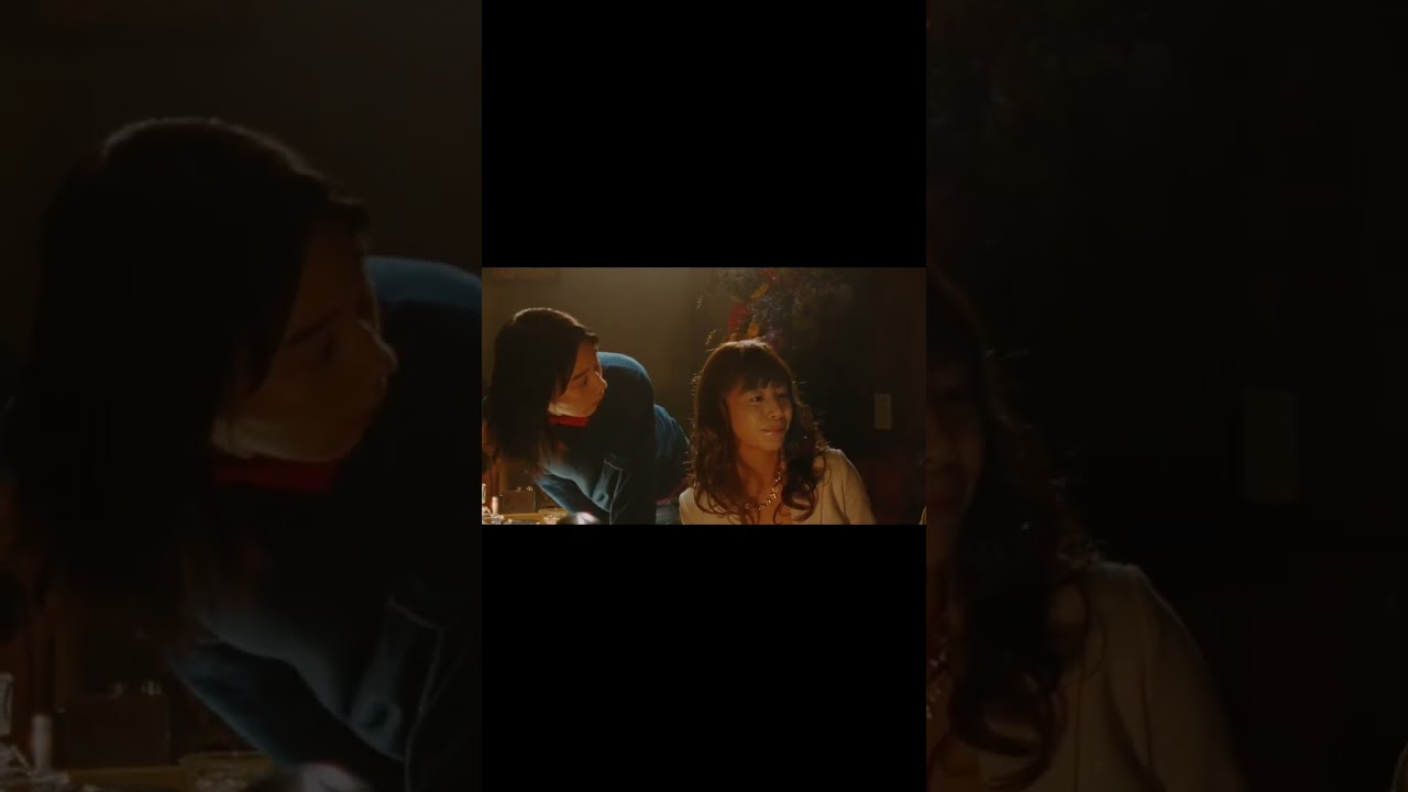 映画『さかなのこ』9月1日全国ロードショー_幼馴染みのシングルマザーモモコ編(#夏帆 )