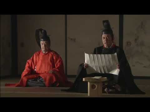 徳川幕府にパワハラされまくって、いつも泣きそうな広橋兼勝