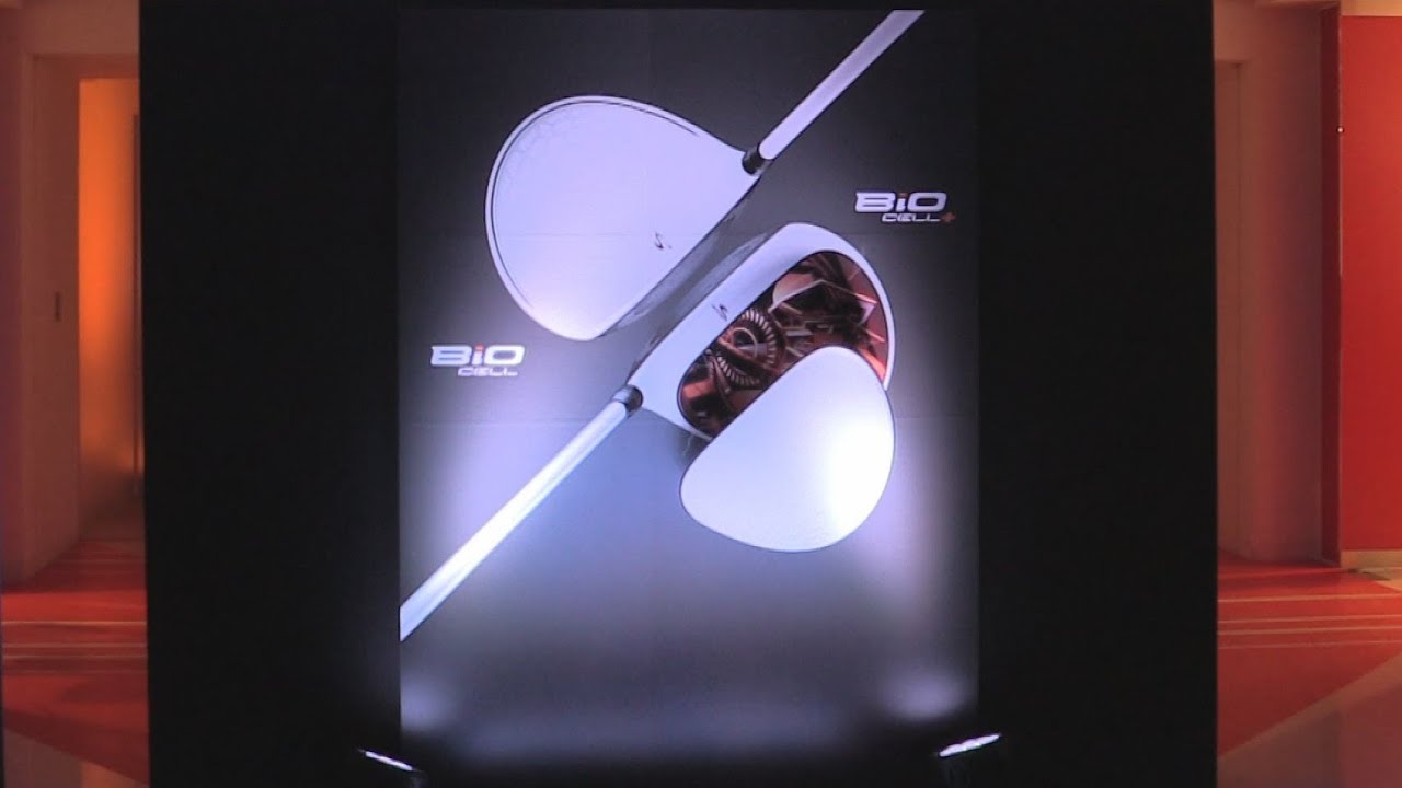 リッキー·ファウラーはもちろんオレンジ！COBRA PUMAから新製品「BIO CELL」登場！