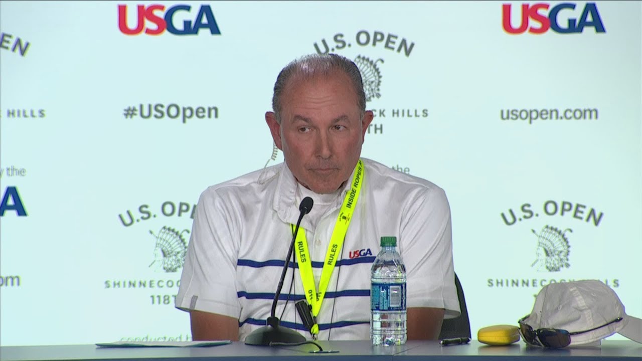 フィル・ミケルソン　物議をかもした13番ホール | Phil Mickelson’s Implosion on the 13th Hole