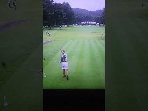 臼井麗香  NEC軽井沢  #shorts #ショート #臼井麗香