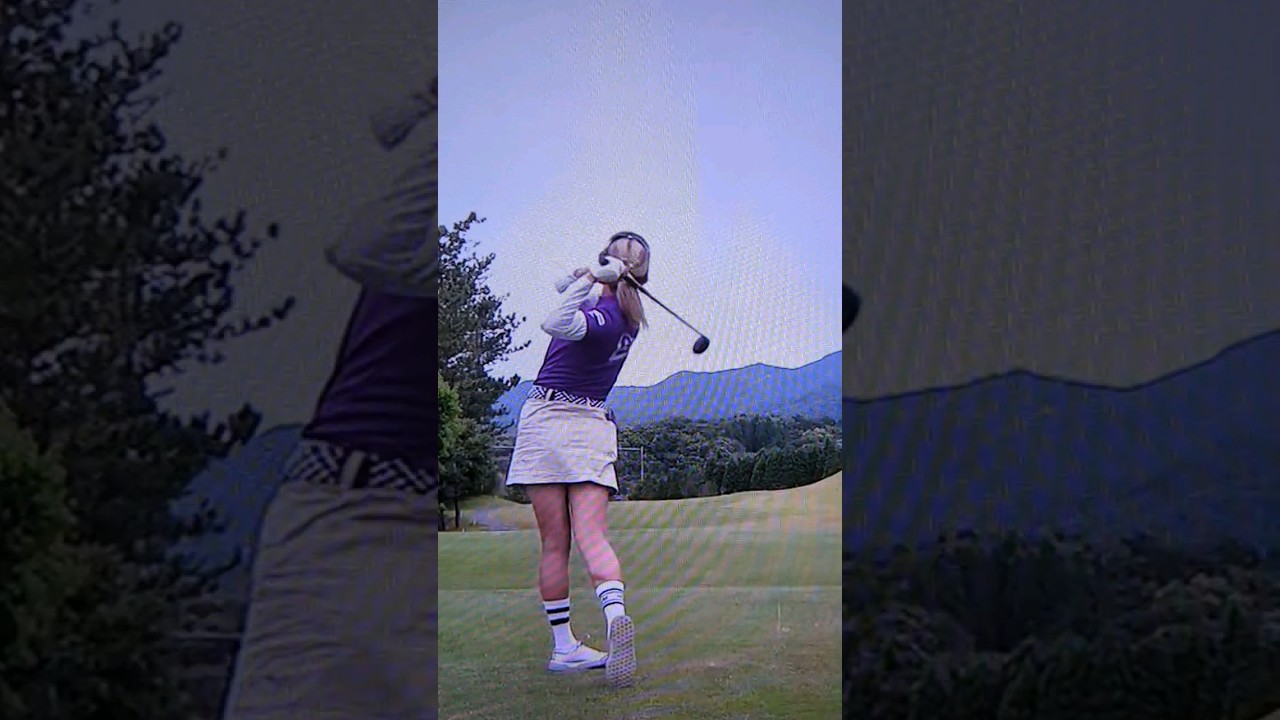 宮田成華  地域みらいレディス #shorts