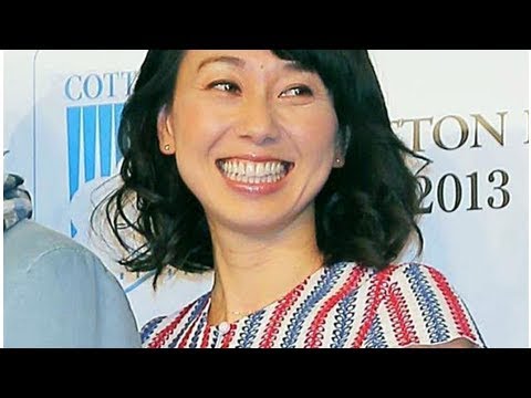 東尾理子、体外受精での３人目出産を告白「奇跡的に生まれてくれました」