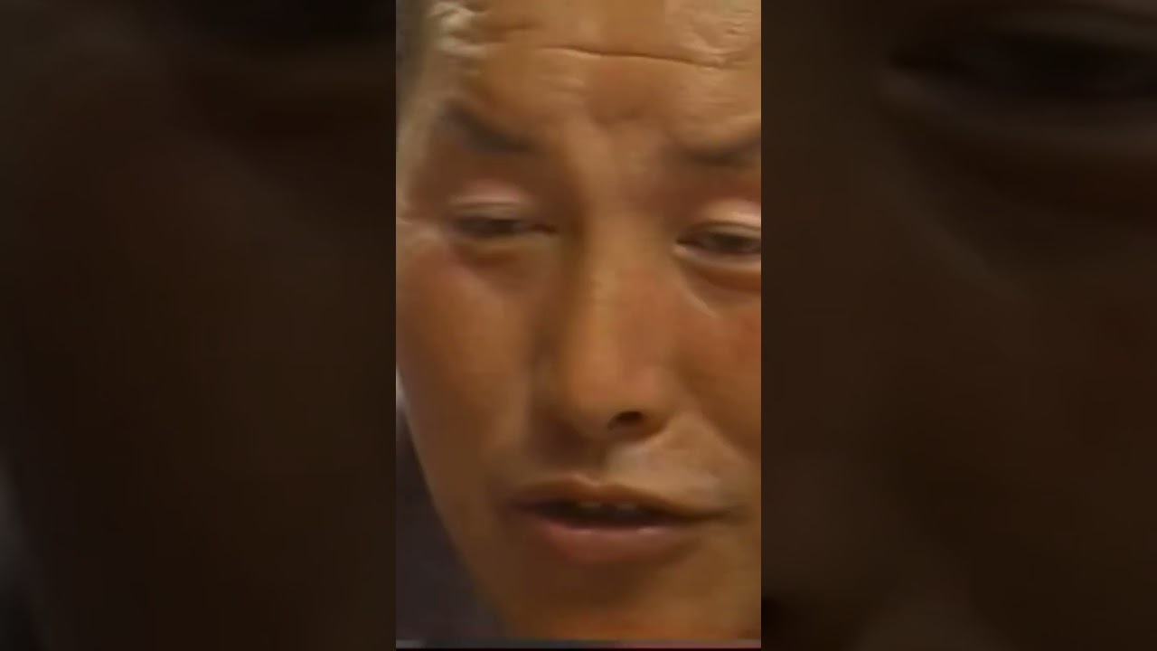 ジャンボ尾崎プロ🔥自身の〝イップス〟について語る #golf #イップス #ジャンボ尾崎