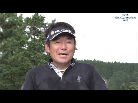 ディフェンディングチャンピオン尾崎直道 インタビュー vol.1