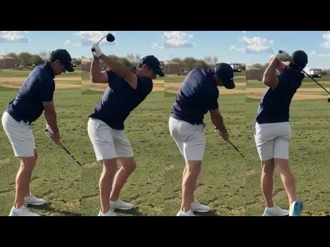 ローリーマキロイ 3ウッド / Rory Mcilroy 3wood