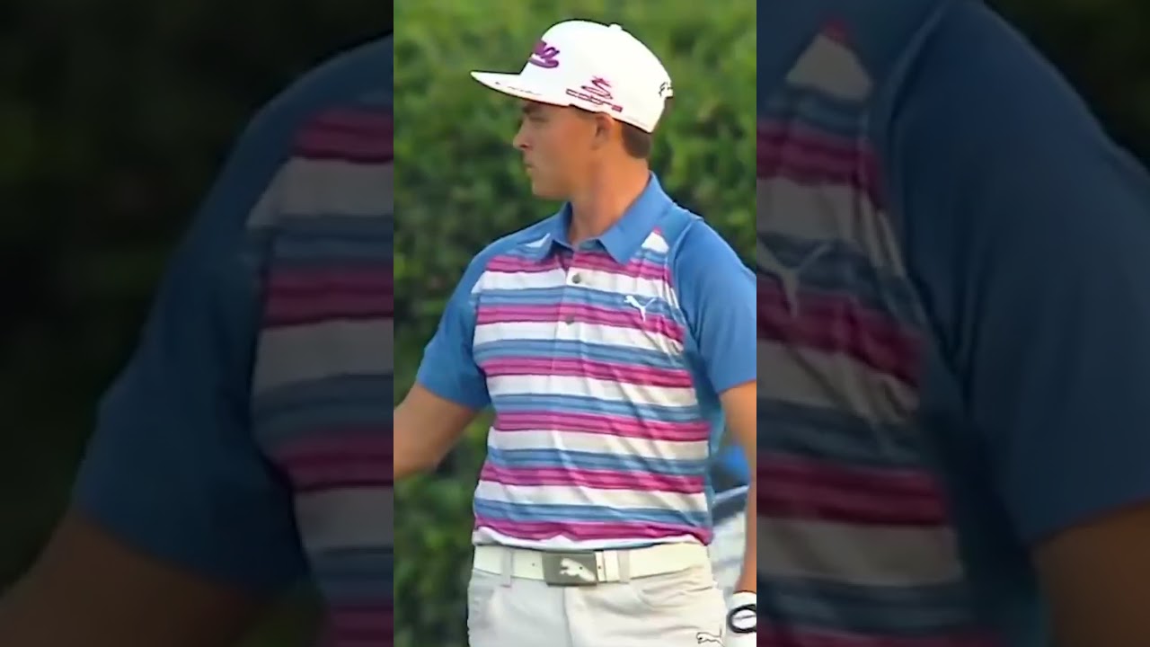 Fowler's Electrifying Players Championship