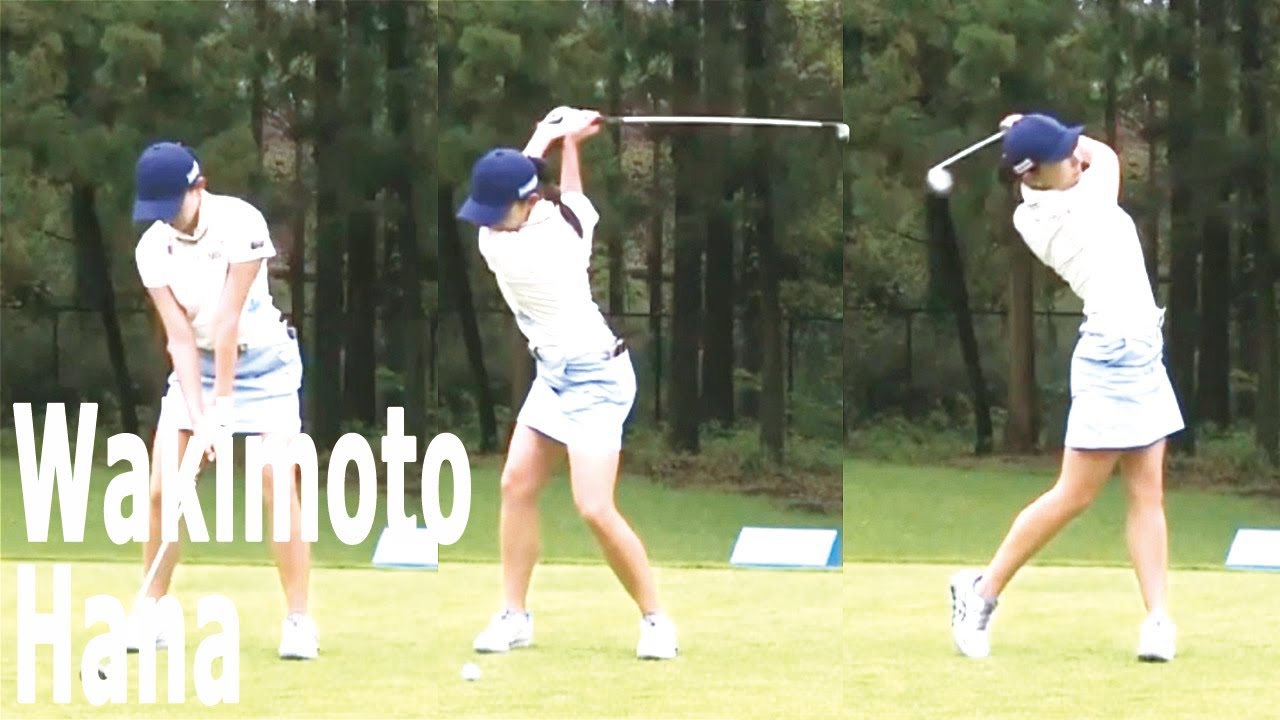 脇元華 Wakimoto Hana