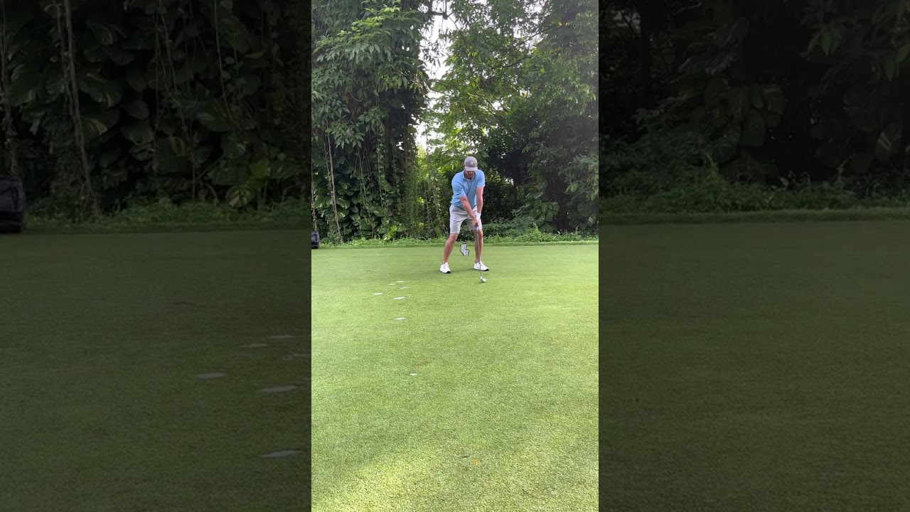 Bryson Dechambeau LIV Singapore 2023