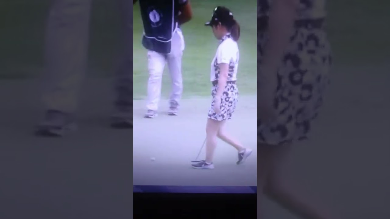 田辺ひかり  NEC軽井沢  #shorts #ショート #田辺ひかり