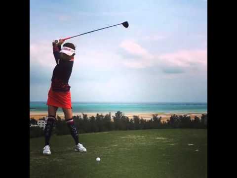 キンクミ スイング(￣▽￣)