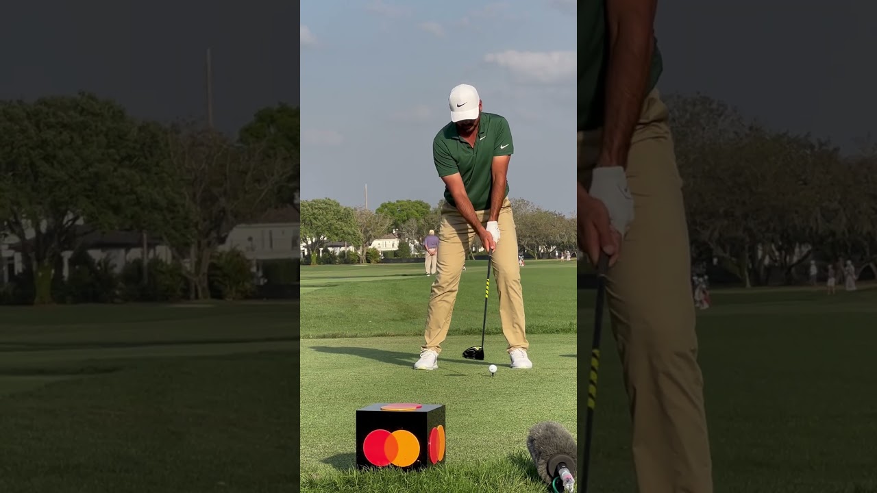 Jason Day Bay Hill Arnold Palmer Invitational