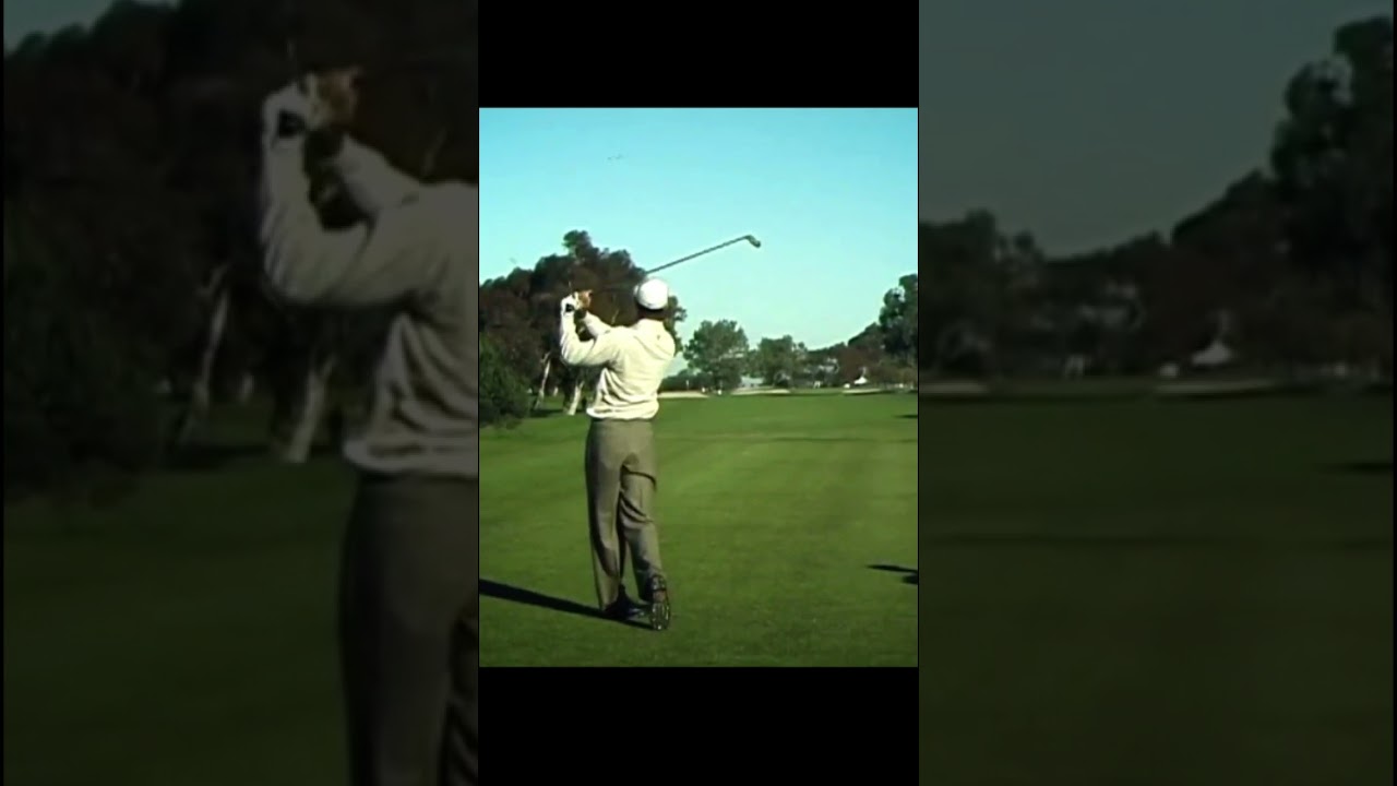 Tiger Woods タイガー・ウッズ