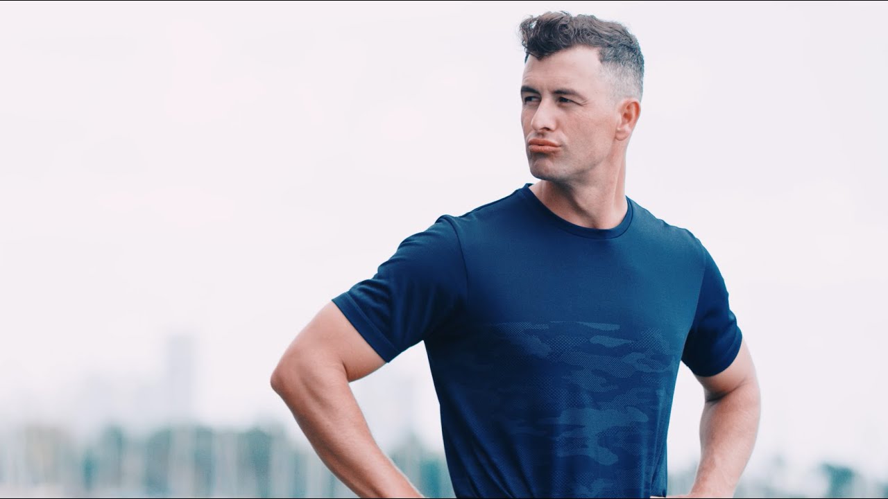 【Part2】Questions with Adam Scott