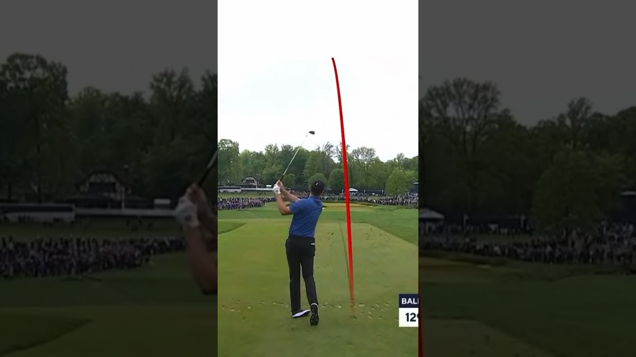 Justin rose dtl #golfswing #follow #golf #golfer #youtubeshorts #2023 #subscribe #trending #new