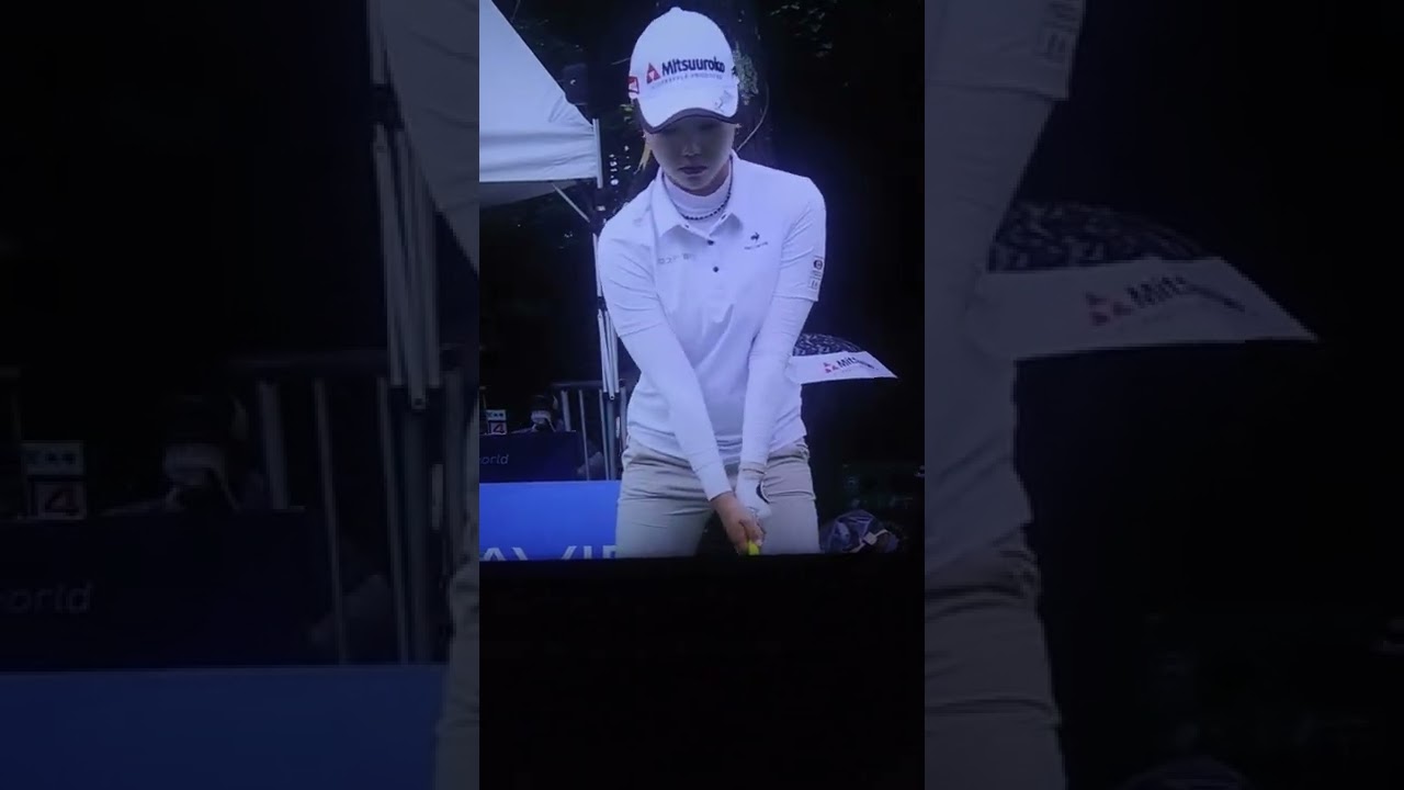 セキユウティン  NEC軽井沢  #shorts #ショート #セキユウティン