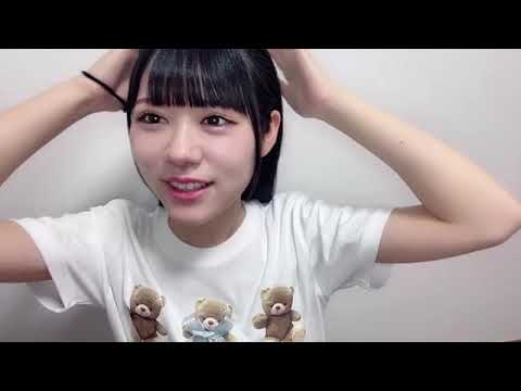 SHOWROOM 2023年05月21日 大西 葵（≒JOY）