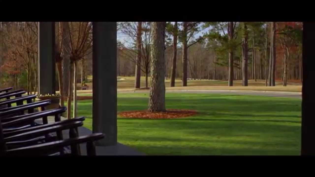 ゴルフの祭典「マスターズ2015」が開幕！