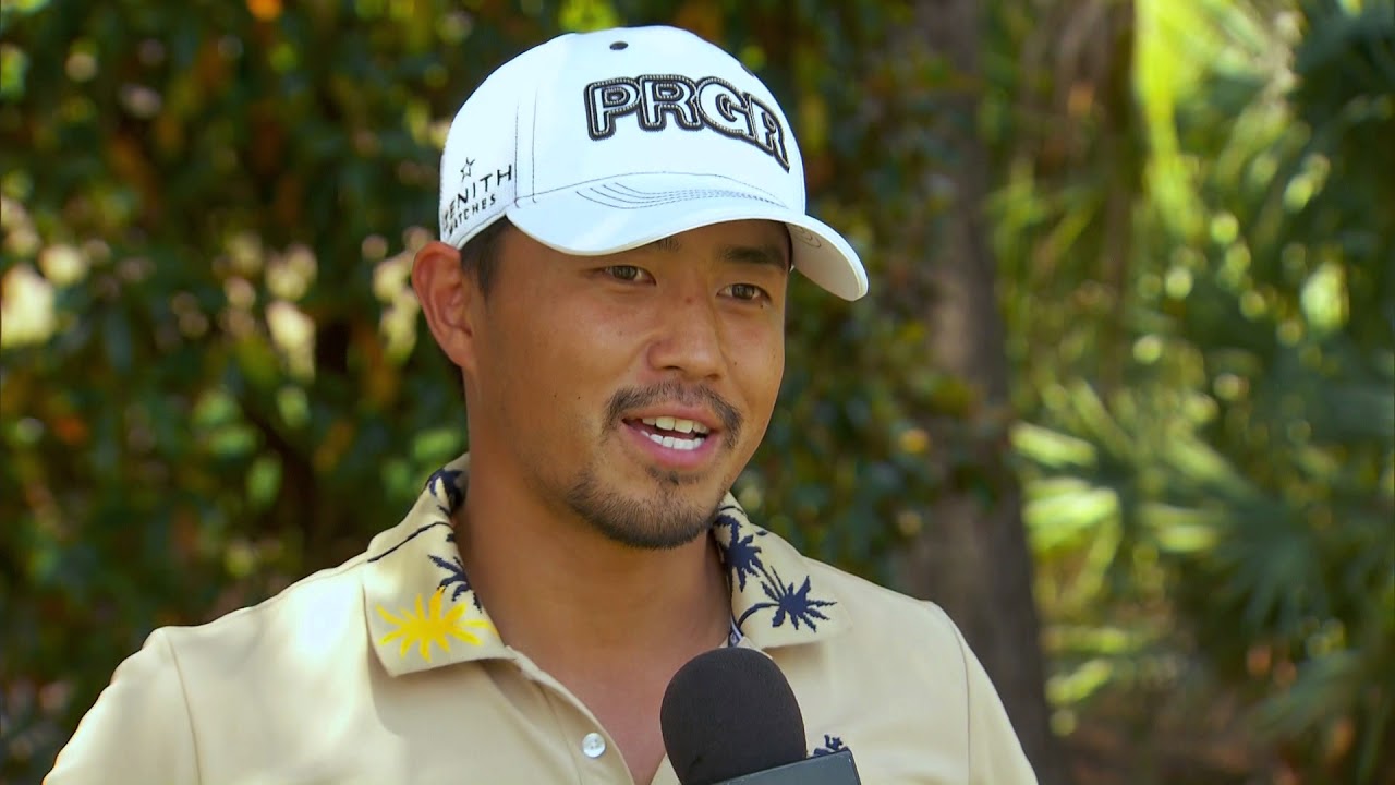 小平智　2日目のインタビューとラウンド分析 | Satoshi Kodaira Interview and Analysis – Round 2