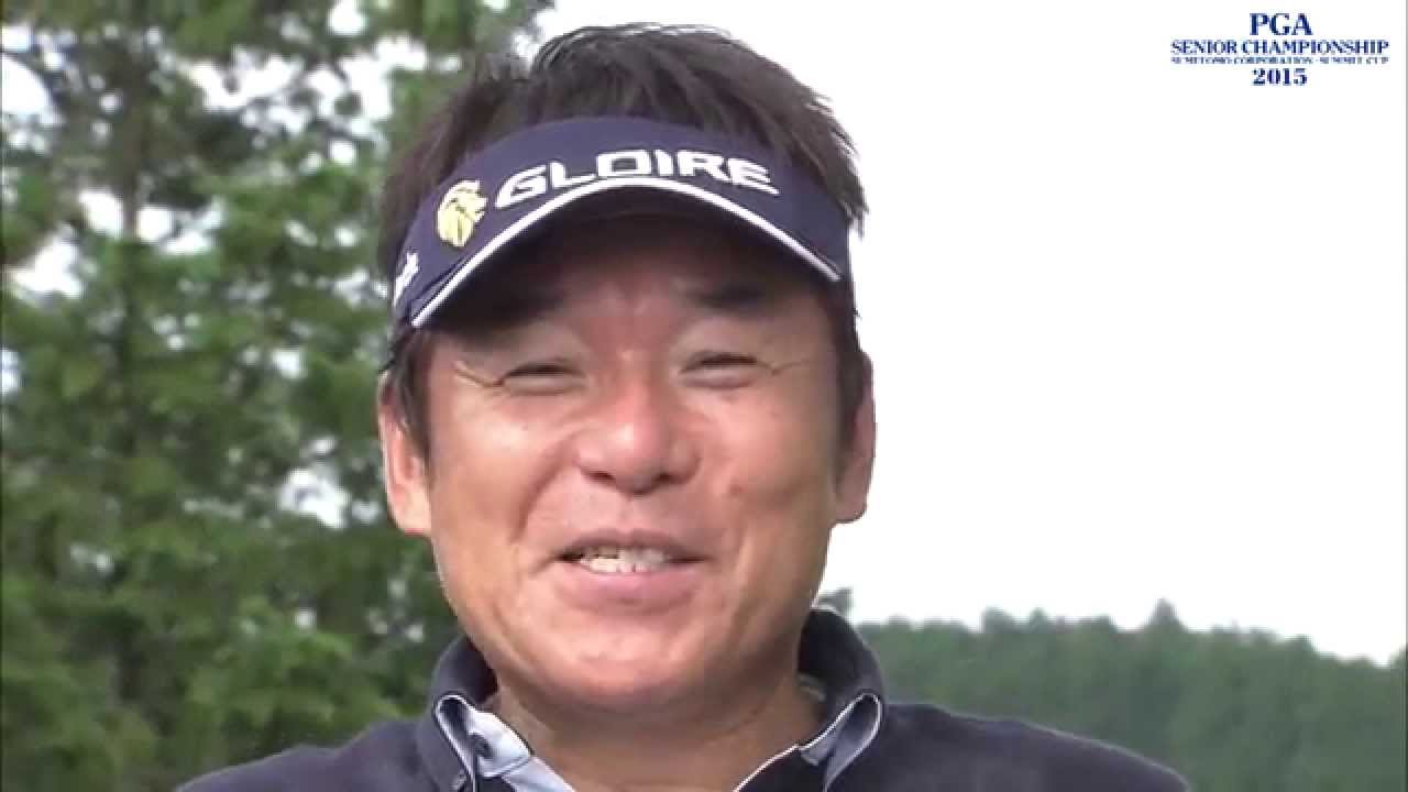 ディフェンディングチャンピオン尾崎直道 インタビュー vol.4