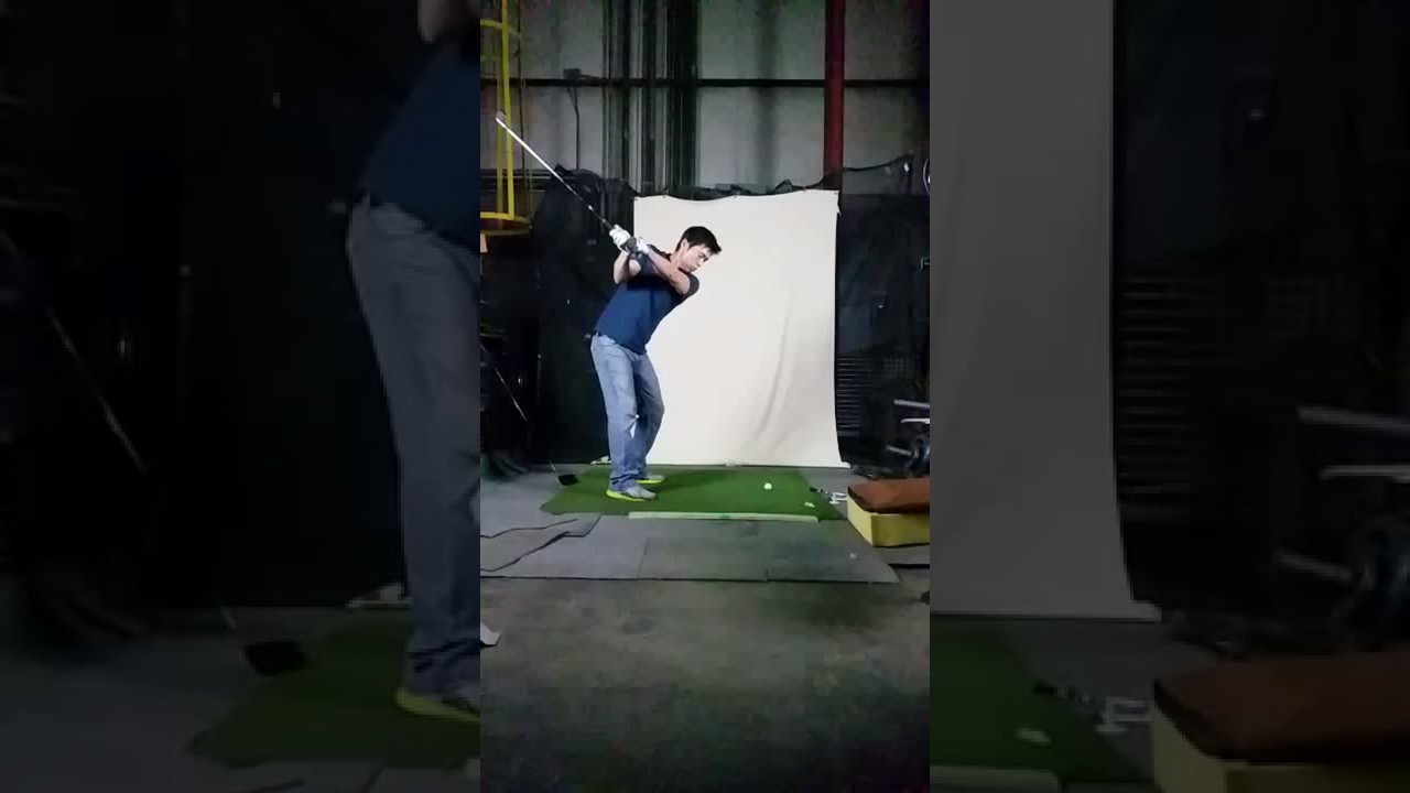 hook swing 4i dtl - 4/16/16