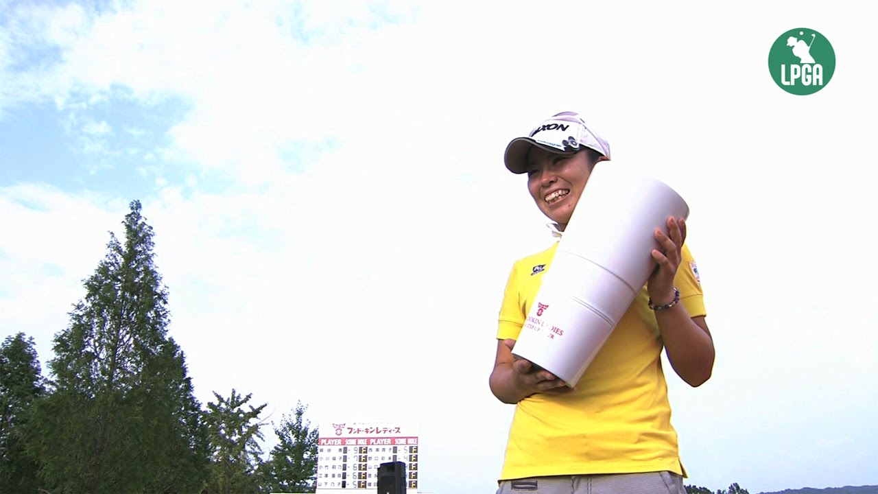 2014『フンドーキンレディース』 槇谷 香 ハイライト