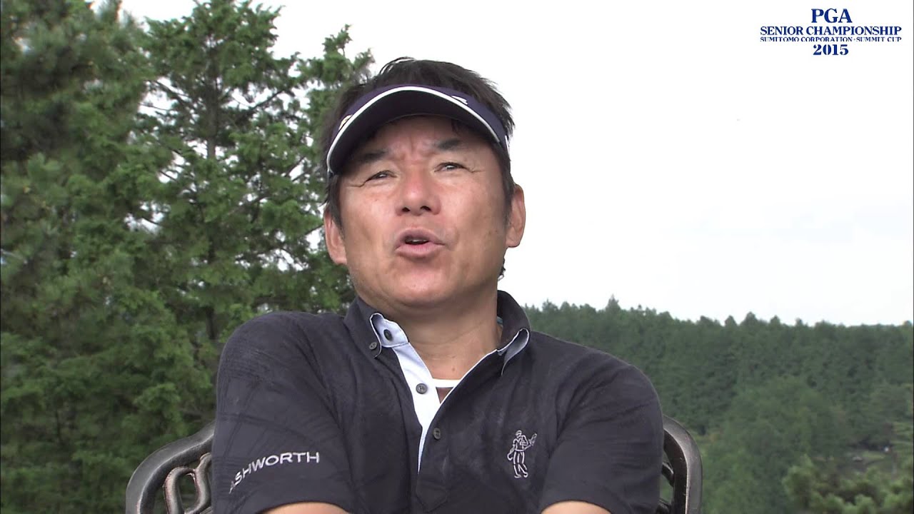 ディフェンディングチャンピオン尾崎直道 インタビュー vol.2