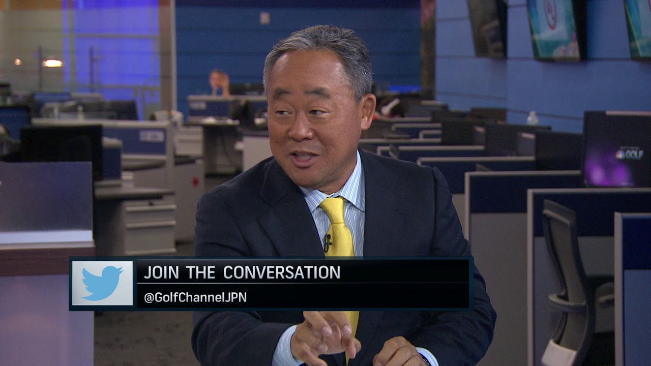 マスターズ初出場の小平智　第2ラウンドを終えて | Satoshi Kodaira’s 2nd Round Performance at the 2018 Masters