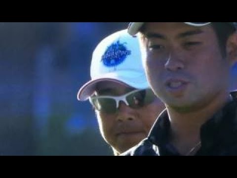 日本オープン最終日で池田勇太がギャラリーのマナーの悪さにキレまくり！優勝を逃す