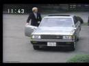 1982 NISSAN GLORIA & LANGLEY Ad