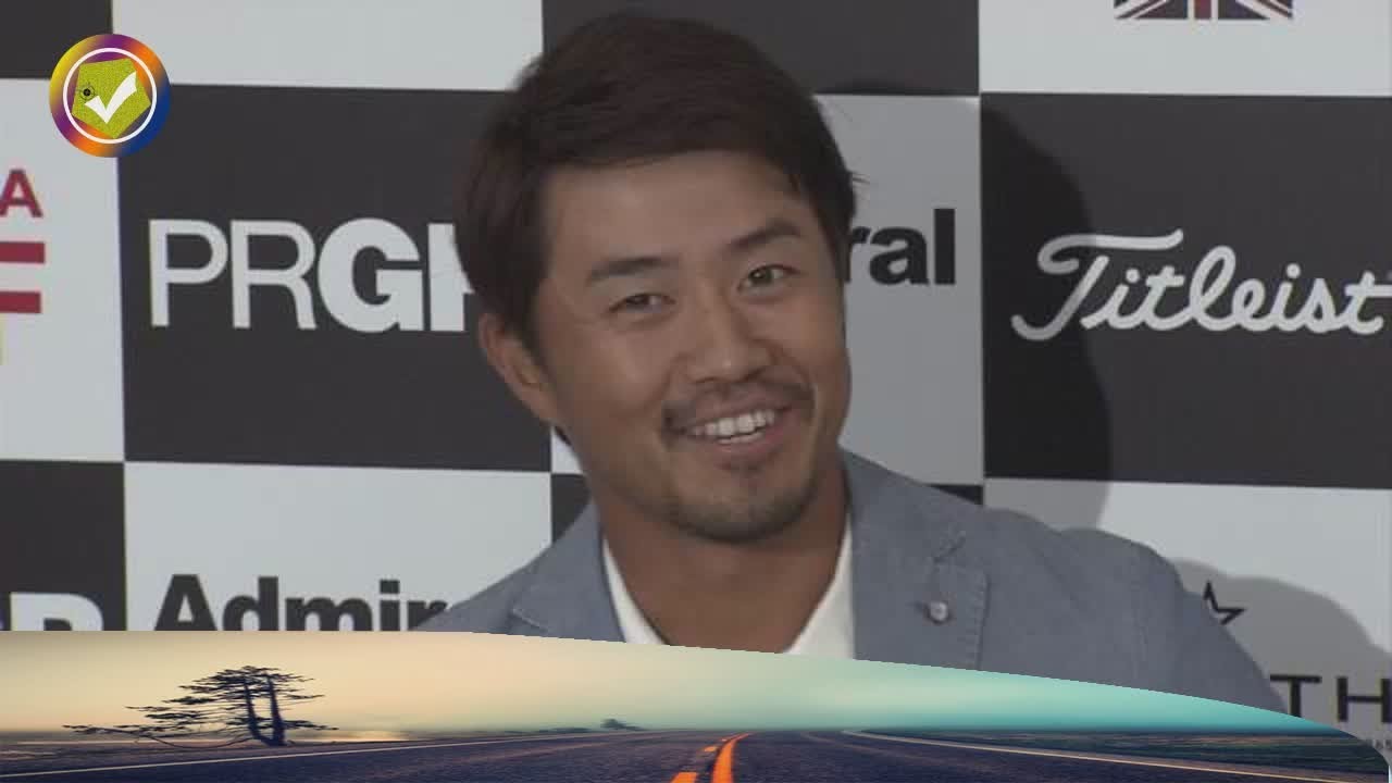 米ゴルフ初優勝 小平智「マスターズ優勝目指す」