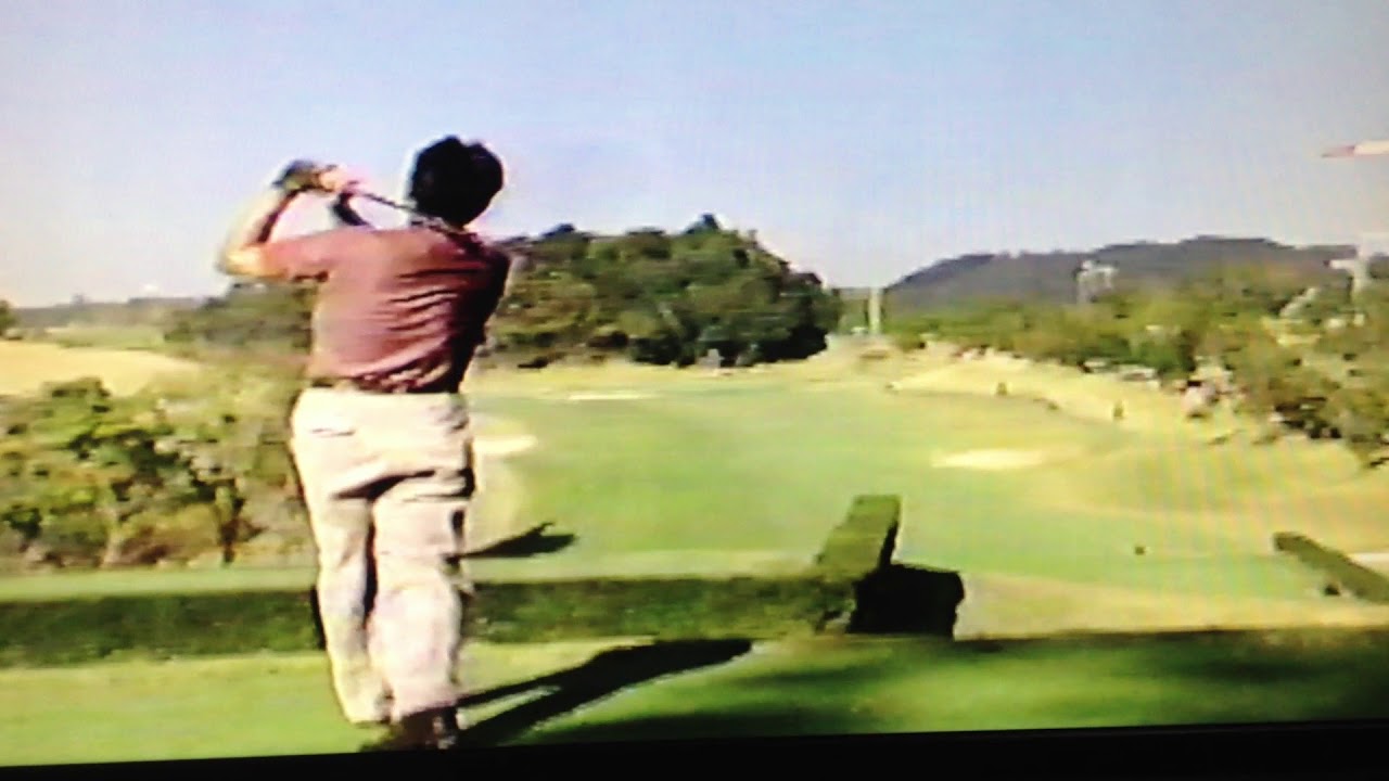 尾崎健夫　ドライバー