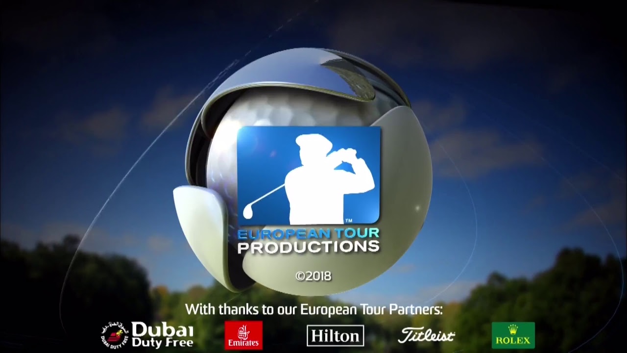 2018ポルシェ・ヨーロピアンオープン2日目 | 2018 Porsche European Open Day 2