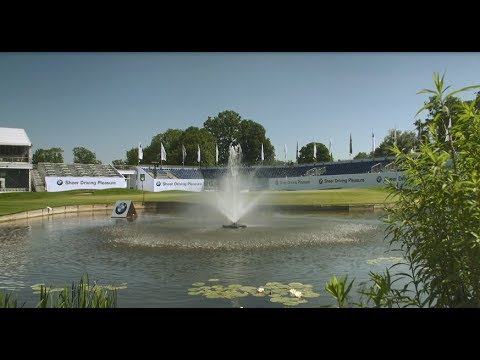 2019 BMWインターナショナル・オープン開幕直前情報 2019 BMW International Open Preview