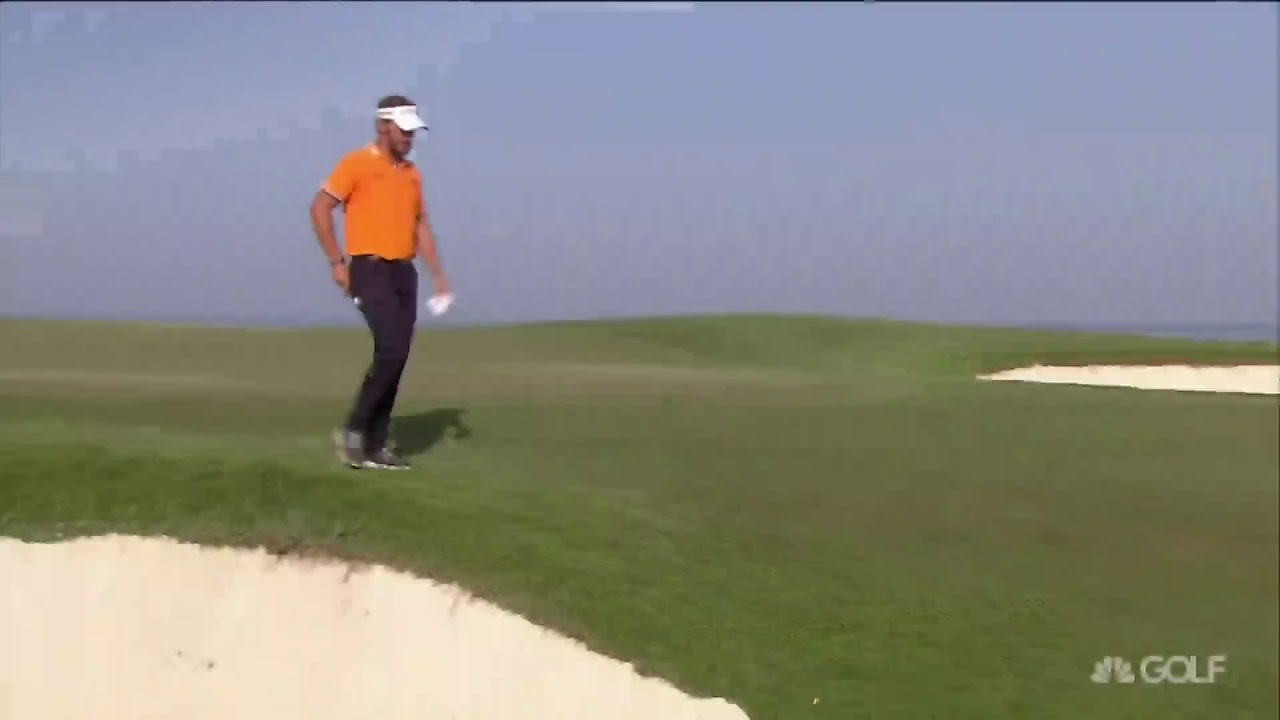 2018 NBOオマーンオープン最終日 | 2018 NBO Oman Open Final Round