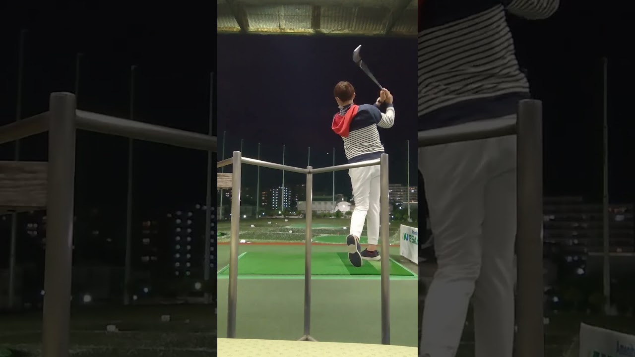 フィル・ミケルソン⛳#フィル・ミケルソン#サウスポー#左打ち#羽川豊#イチロー#本能#本質#ゴルフレッスン#江坂ゴルフセンター